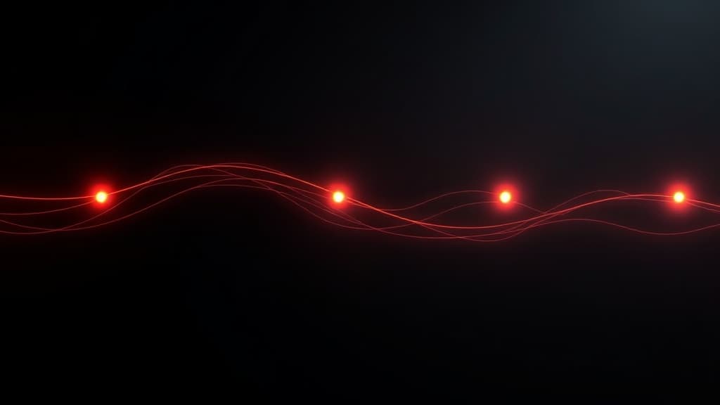 AI workflow pipeline visualization